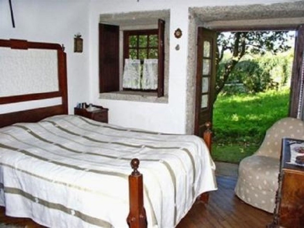 Imagen general del Hotel Paco d'Anha. Foto 1