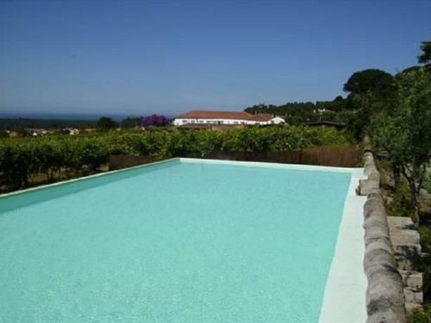 Imagen general del Hotel Paco d'Anha. Foto 2