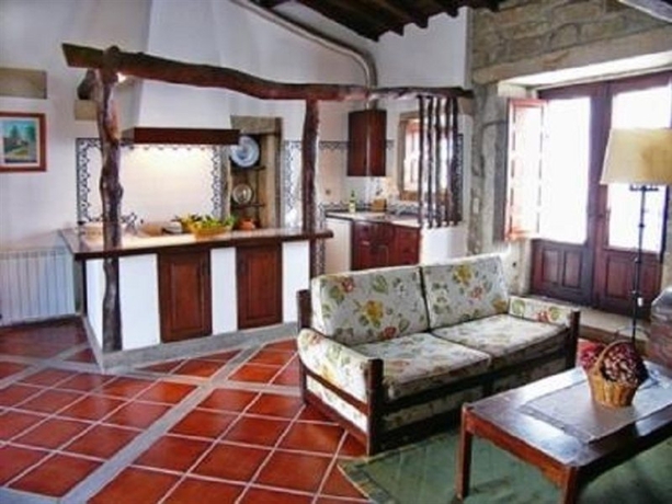 Imagen general del Hotel Paco d'Anha. Foto 3