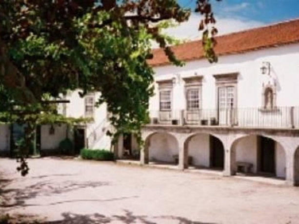 Imagen general del Hotel Paco d'Anha. Foto 4