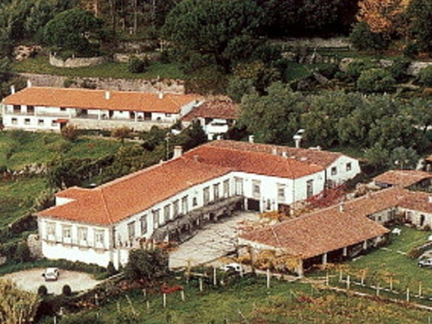 Imagen general del Hotel Paco d'Anha. Foto 5