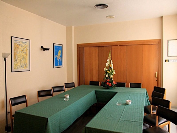 Imagen general del Hotel Pacoche Murcia. Foto 3