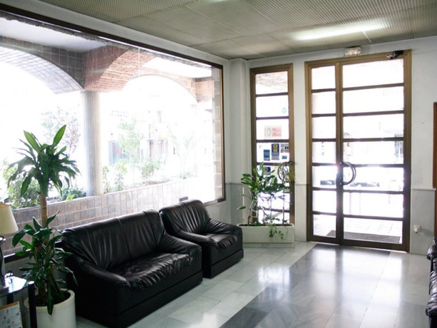 Imagen general del Hotel Pacoche Murcia. Foto 5