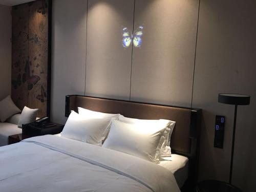Imagen general del Hotel Paco(guangzhou Dongpu Branch). Foto 4