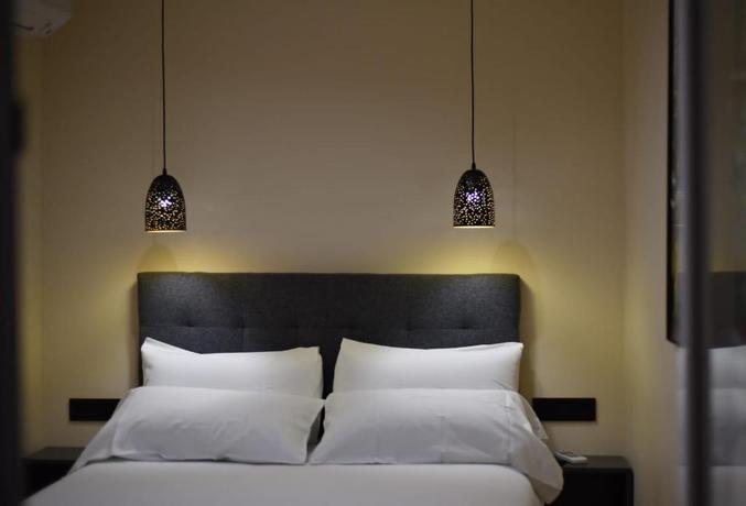 Imagen general del Hotel Pacorooms. Foto 3