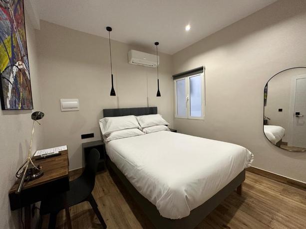 Imagen general del Hotel Pacorooms. Foto 7