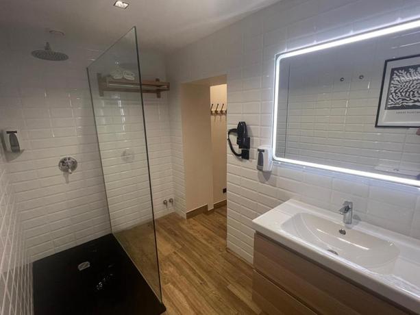 Imagen general del Hotel Pacorooms. Foto 8