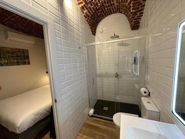 Imagen general del Hotel Pacorooms. Foto 14