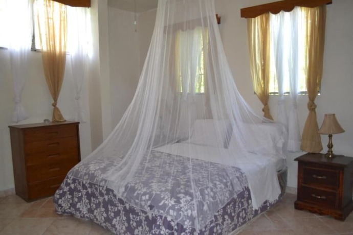 Imagen general del Hotel Pacot Breeze. Foto 4