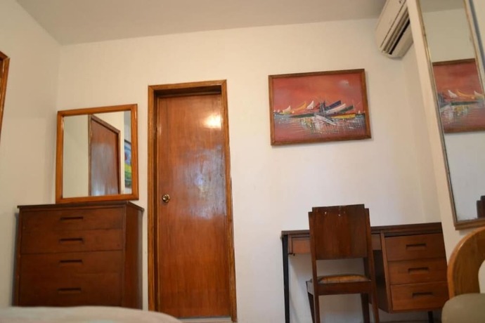 Imagen general del Hotel Pacot Breeze. Foto 5