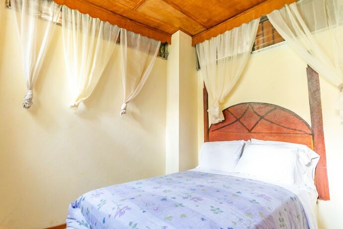 Imagen general del Hotel Pacot Breeze. Foto 8