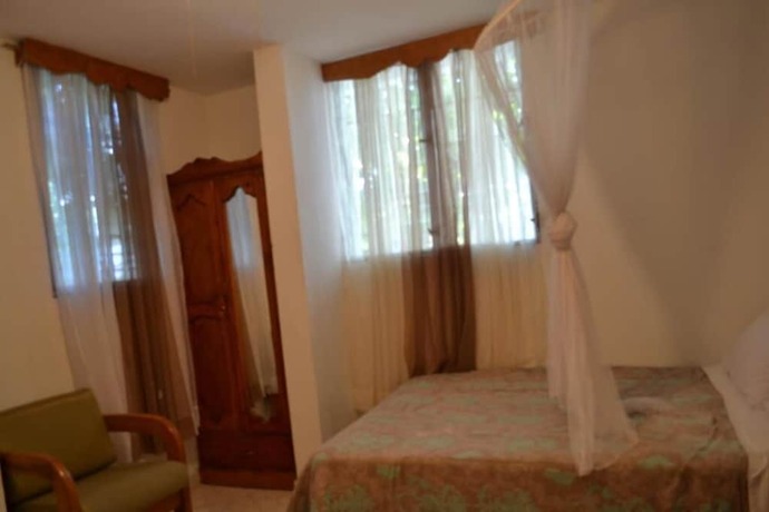 Imagen general del Hotel Pacot Breeze. Foto 9