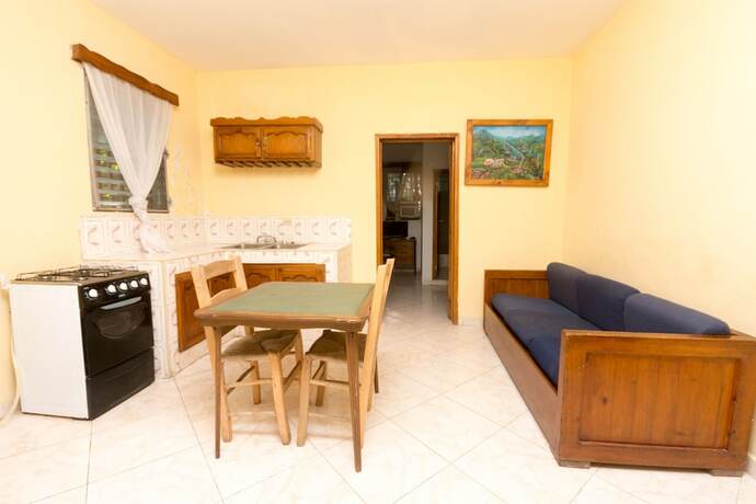Imagen de la habitación del Hotel Pacot Breeze. Foto 15