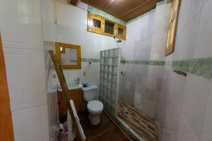 Imagen de la habitación del Hotel Pacot Breeze. Foto 16
