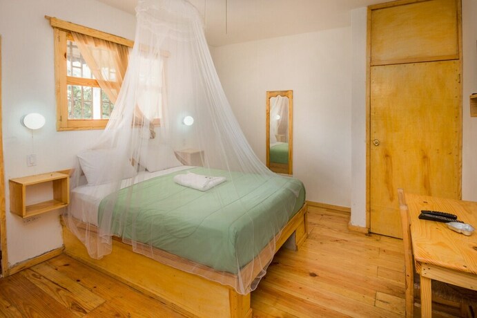 Imagen de la habitación del Hotel Pacot Breeze. Foto 21