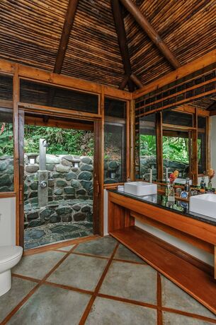 Imagen general del Hotel Pacuare Lodge by B&ouml;&euml;na.. Foto 4