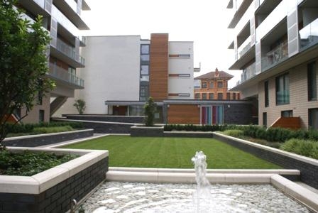 Imagen general del Hotel Pad Deansgate. Foto 3