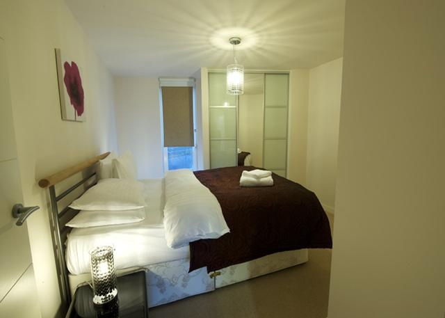 Imagen general del Hotel Pad Deansgate. Foto 4