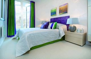 Imagen general del Hotel Pad Deansgate. Foto 5