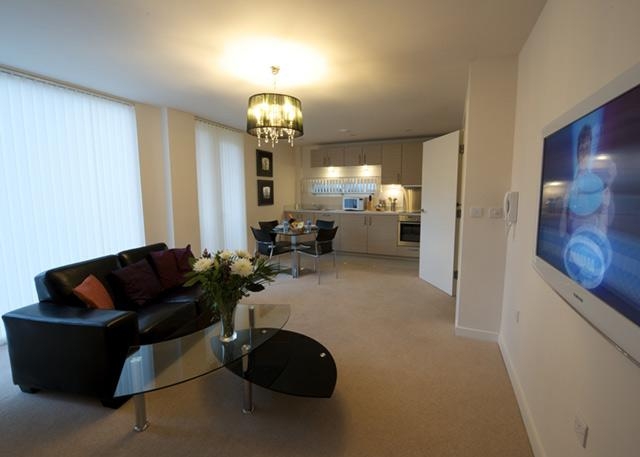 Imagen general del Hotel Pad Deansgate. Foto 6