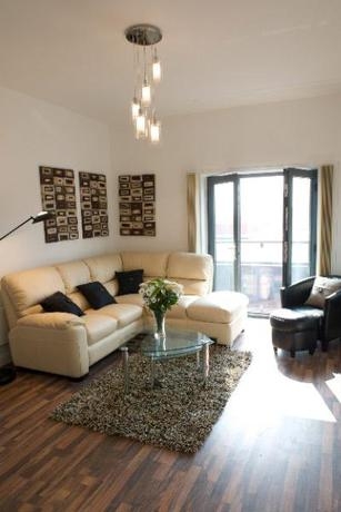 Imagen general del Hotel Pad Deansgate. Foto 7