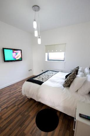 Imagen general del Hotel Pad Deansgate. Foto 8