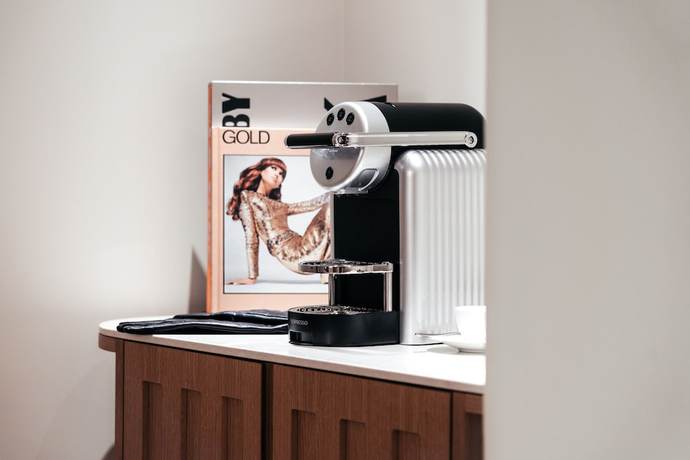 Imagen de la habitación del Hotel Padam Hôtel. Foto 14