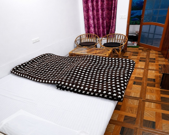 Imagen de la habitación del Hotel Padam Niwas. Foto 2