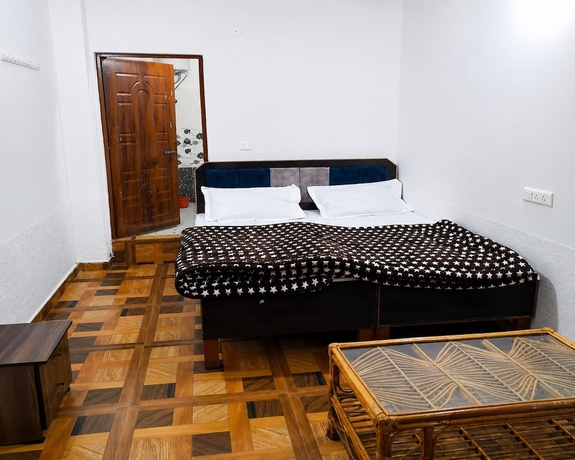 Imagen de la habitación del Hotel Padam Niwas. Foto 3