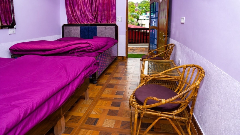 Imagen de la habitación del Hotel Padam Niwas. Foto 5