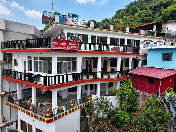 Imagen general del Hotel Padam Niwas. Foto 1