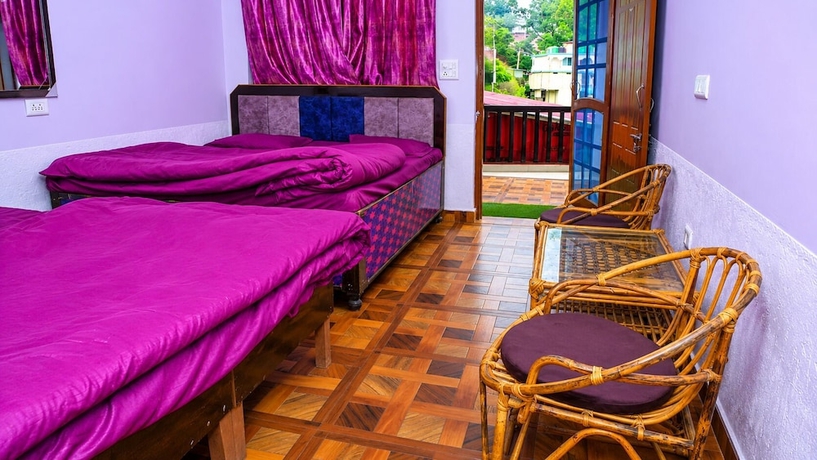 Imagen de la habitación del Hotel Padam Niwas. Foto 6
