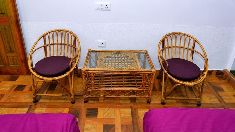 Imagen de la habitación del Hotel Padam Niwas. Foto 7