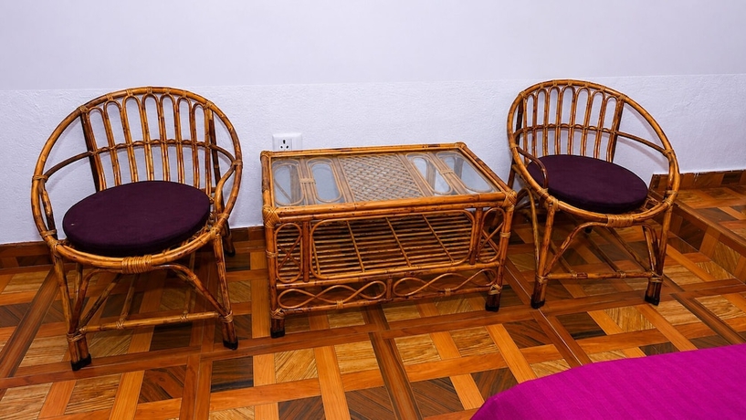 Imagen de la habitación del Hotel Padam Niwas. Foto 9