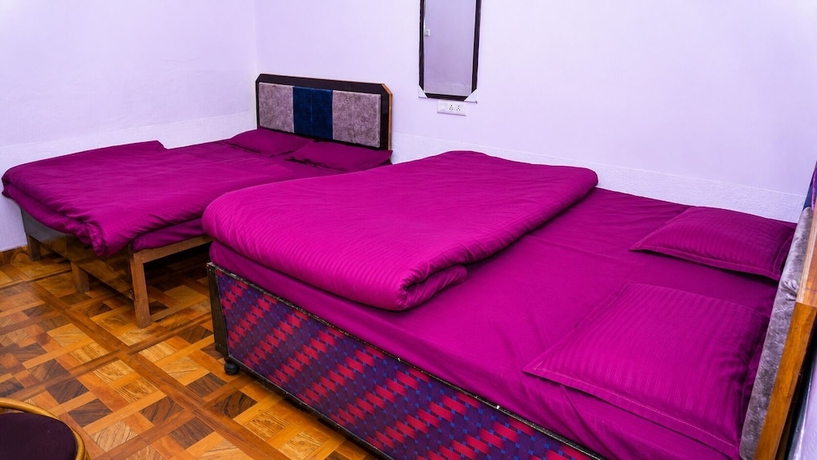 Imagen de la habitación del Hotel Padam Niwas. Foto 10