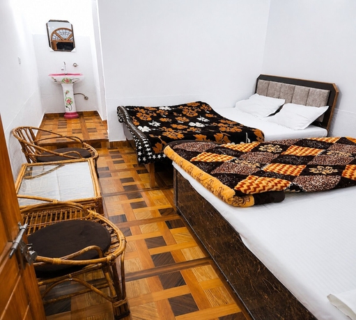 Imagen de la habitación del Hotel Padam Niwas. Foto 11