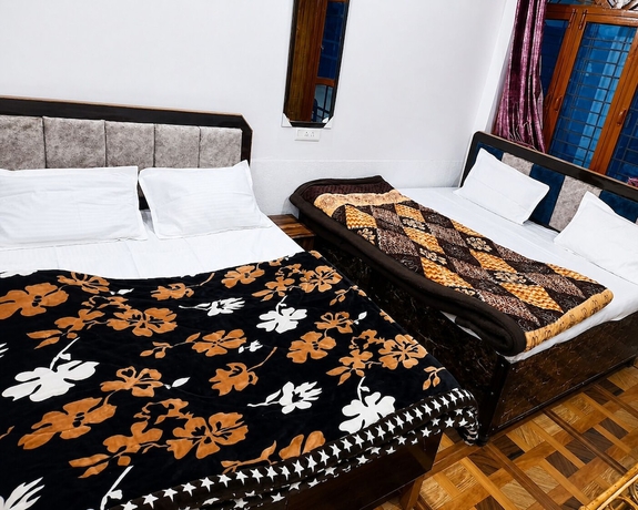 Imagen de la habitación del Hotel Padam Niwas. Foto 13