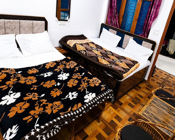 Imagen de la habitación del Hotel Padam Niwas. Foto 14