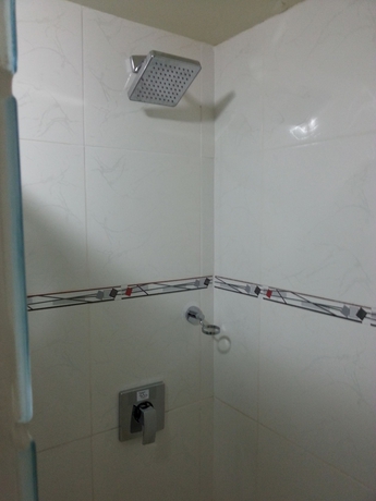 Imagen de la habitación del Hotel Padama. Foto 2