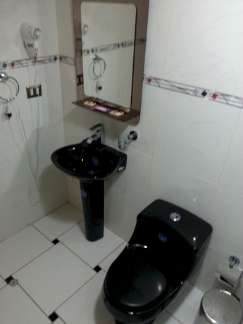 Imagen de la habitación del Hotel Padama, LIMA. Foto 1