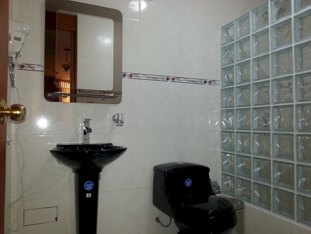 Imagen de la habitación del Hotel Padama, LIMA. Foto 3