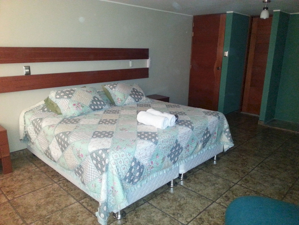 Imagen de la habitación del Hotel Padama, LIMA. Foto 6