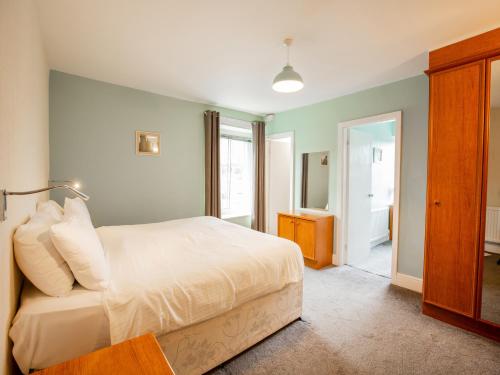 Imagen de la habitación del Hotel Padarn. Foto 6