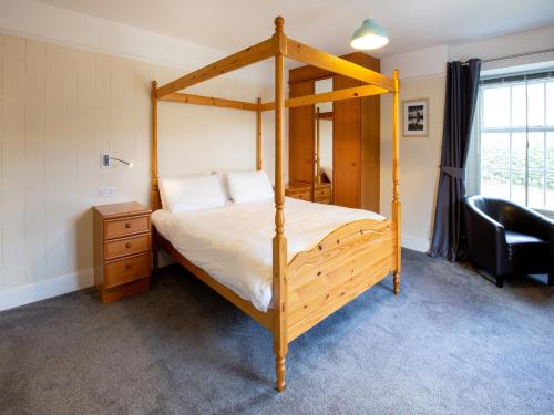 Imagen de la habitación del Hotel Padarn. Foto 8