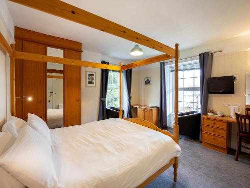 Imagen general del Hotel Padarn. Foto 3