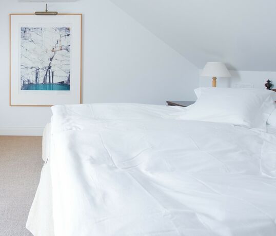 Imagen de la habitación del Hotel Padaste Manor, P&auml;daste. Foto 11