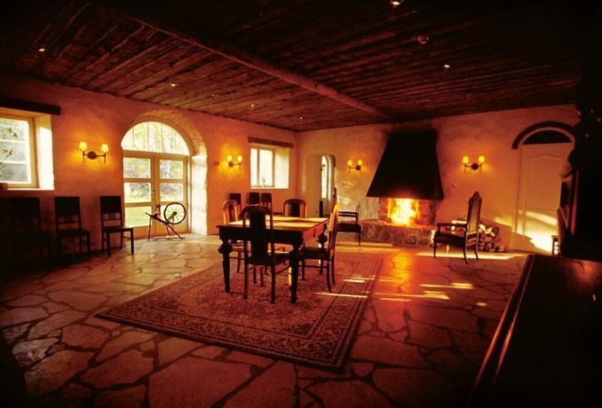 Imagen general del Hotel Padaste Manor, P&auml;daste. Foto 2