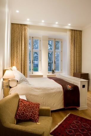 Imagen de la habitación del Hotel Padaste Manor, P&auml;daste. Foto 13