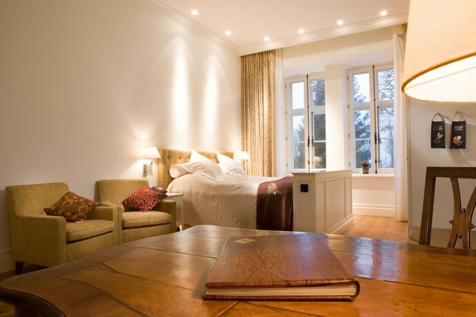 Imagen de la habitación del Hotel Padaste Manor, P&auml;daste. Foto 15