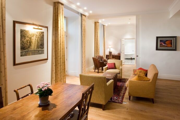 Imagen de la habitación del Hotel Padaste Manor, P&auml;daste. Foto 16